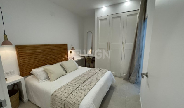 Odsprzedaż - Bungalow - Torrevieja - Costa Blanca