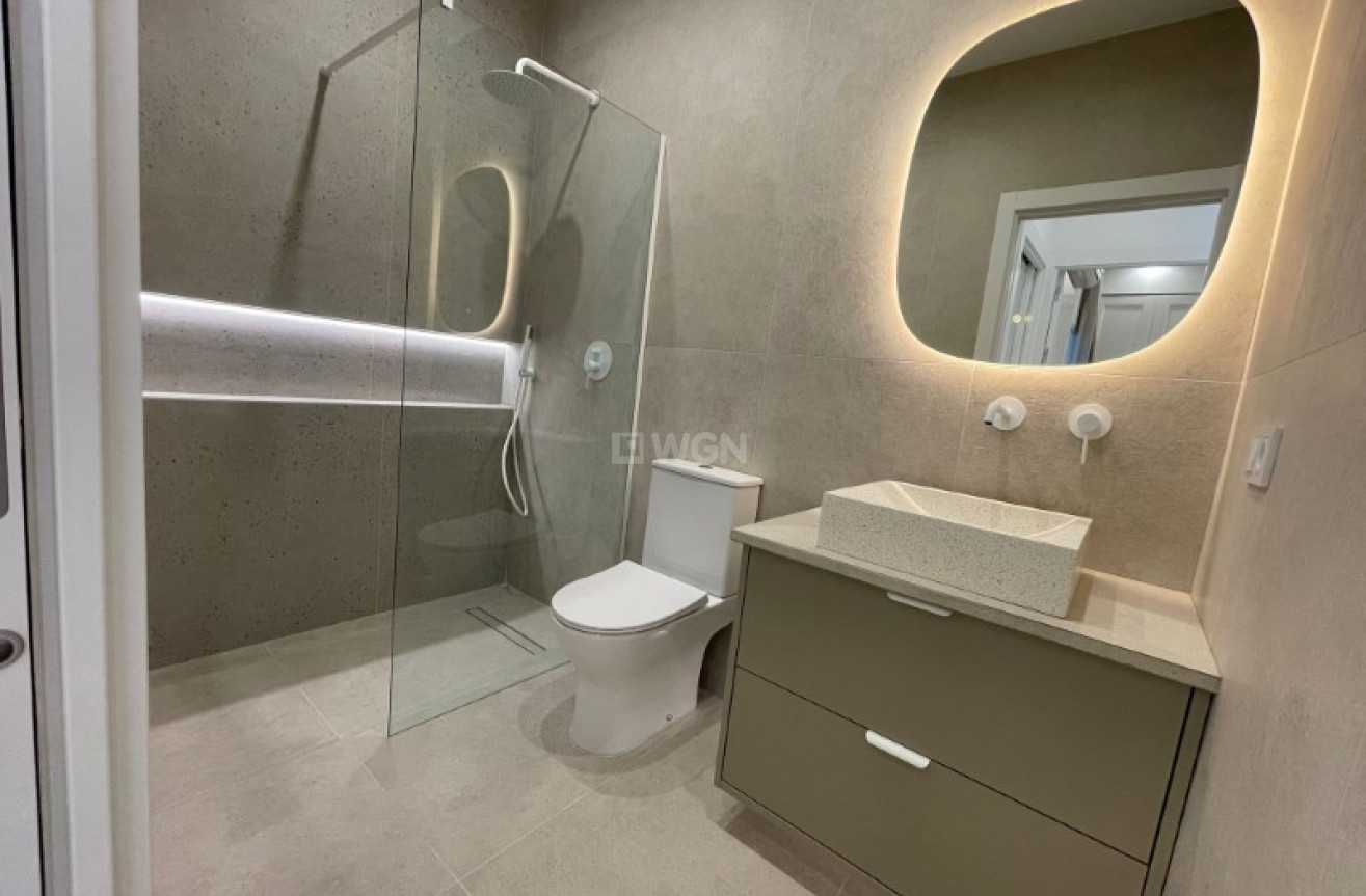 Odsprzedaż - Bungalow - Torrevieja - Costa Blanca