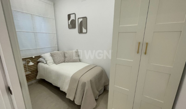 Odsprzedaż - Bungalow - Torrevieja - Costa Blanca