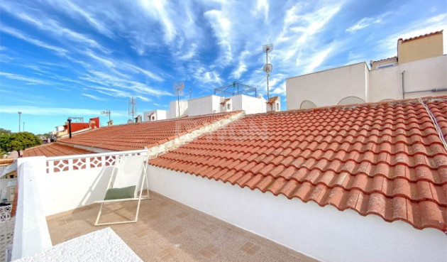 Odsprzedaż - Bungalow - Torrevieja - Costa Blanca