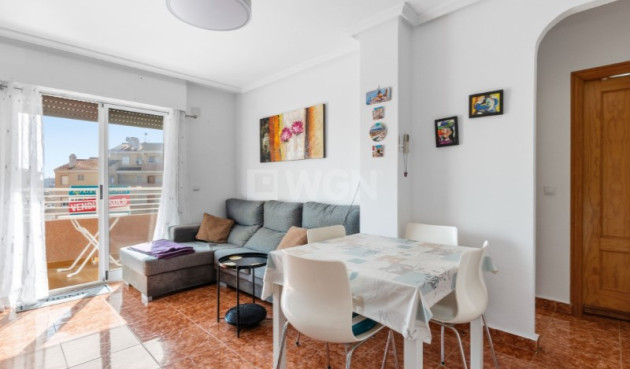 Reventa - Apartamento / piso - Torrevieja - Costa Blanca