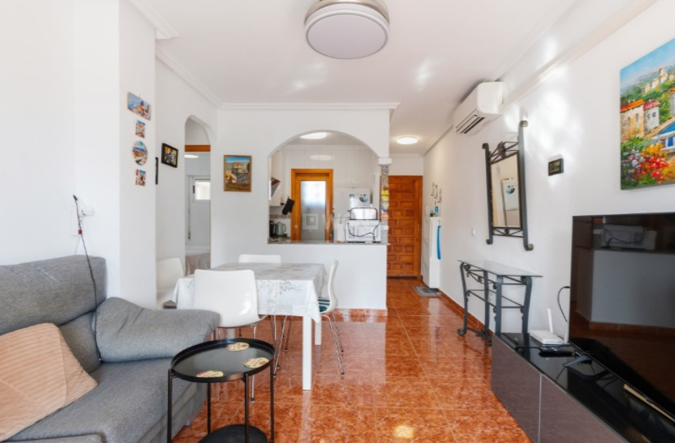 Reventa - Apartamento / piso - Torrevieja - Costa Blanca