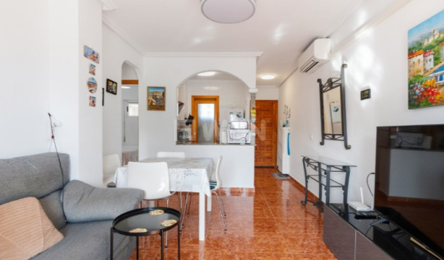 Reventa - Apartamento / piso - Torrevieja - Costa Blanca