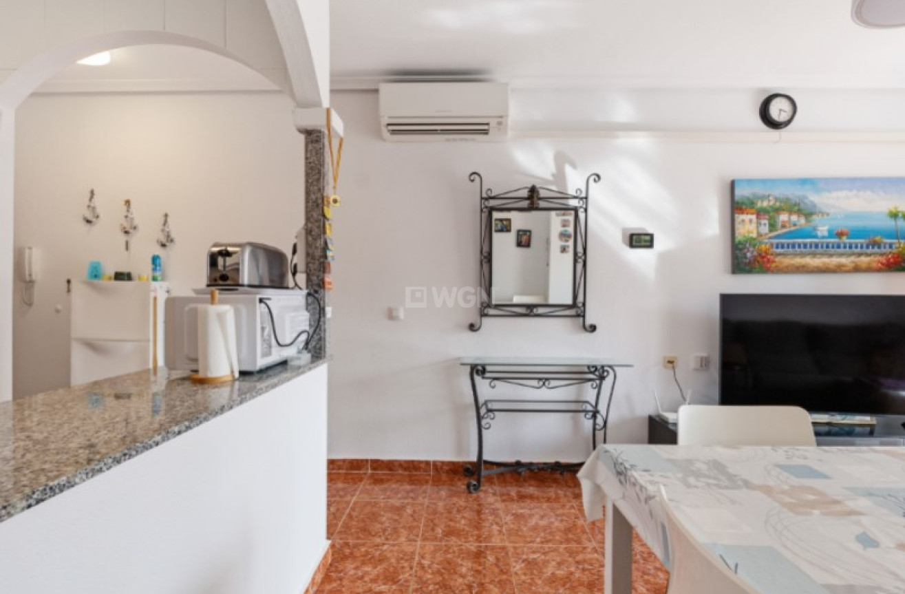 Reventa - Apartamento / piso - Torrevieja - Costa Blanca