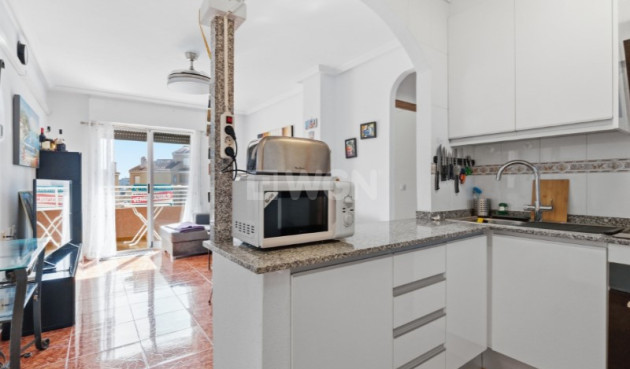 Reventa - Apartamento / piso - Torrevieja - Costa Blanca