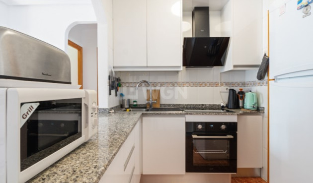 Reventa - Apartamento / piso - Torrevieja - Costa Blanca