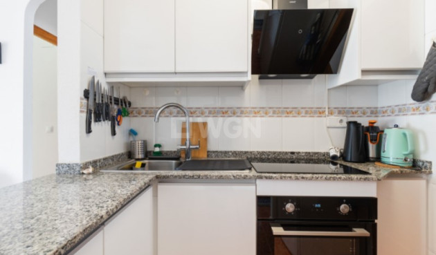 Reventa - Apartamento / piso - Torrevieja - Costa Blanca