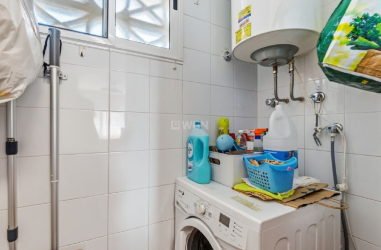 Reventa - Apartamento / piso - Torrevieja - Costa Blanca