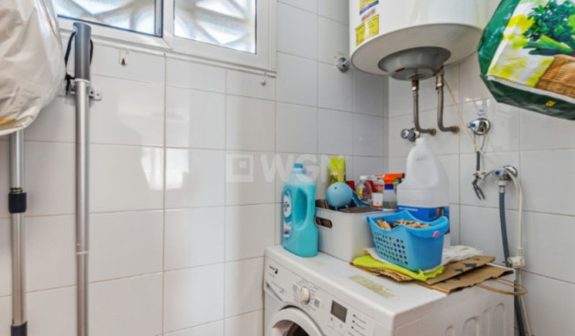 Reventa - Apartamento / piso - Torrevieja - Costa Blanca