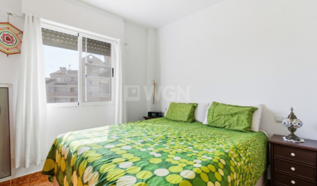 Reventa - Apartamento / piso - Torrevieja - Costa Blanca