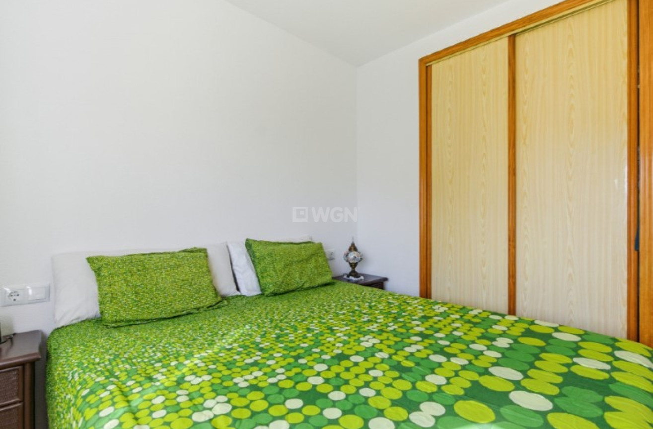 Reventa - Apartamento / piso - Torrevieja - Costa Blanca