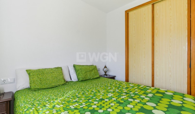 Reventa - Apartamento / piso - Torrevieja - Costa Blanca