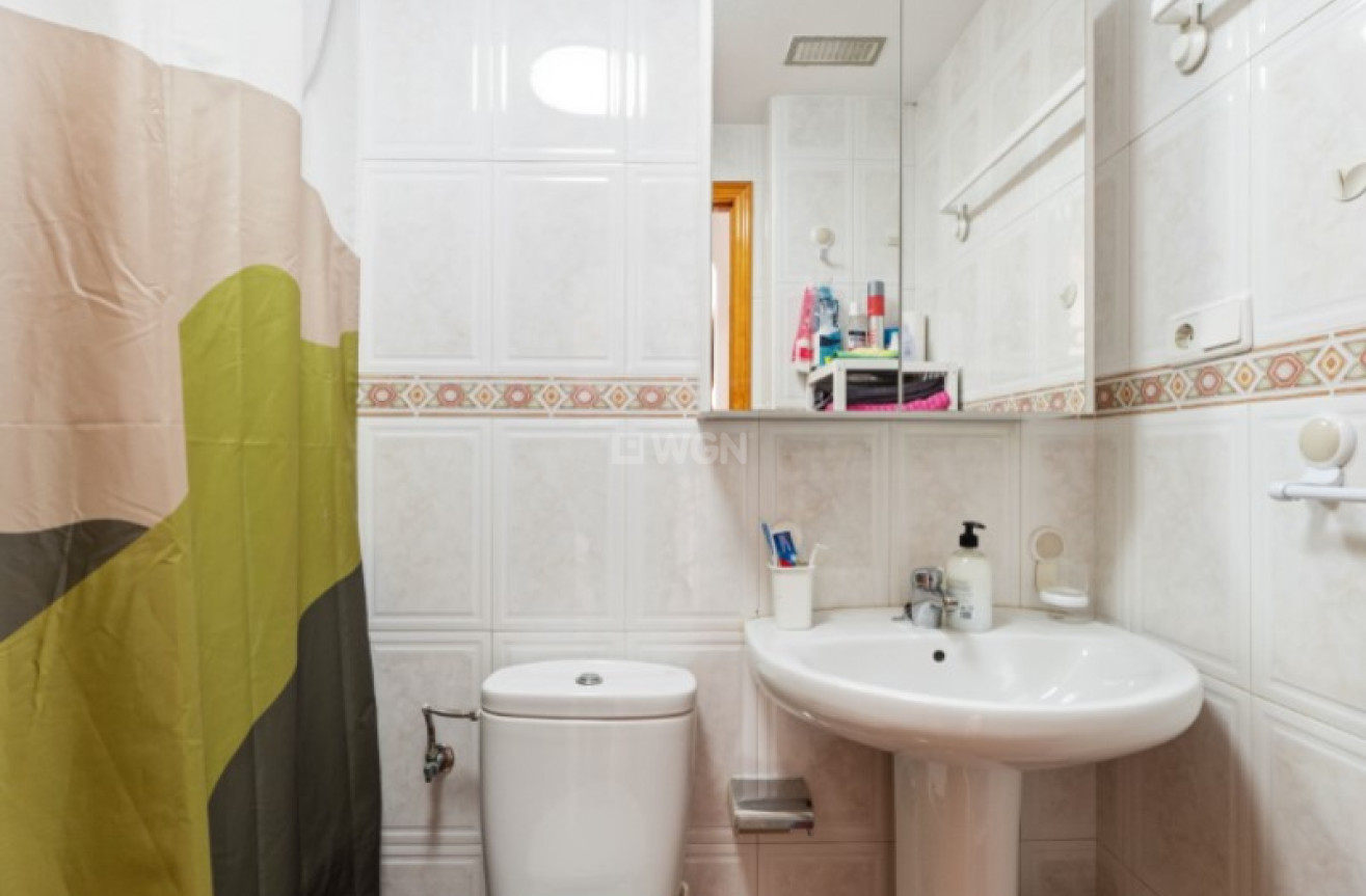 Reventa - Apartamento / piso - Torrevieja - Costa Blanca