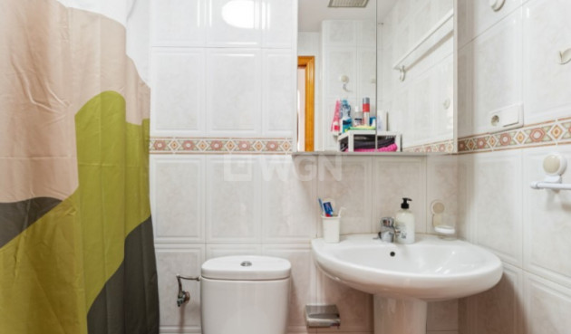Reventa - Apartamento / piso - Torrevieja - Costa Blanca