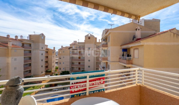 Reventa - Apartamento / piso - Torrevieja - Costa Blanca