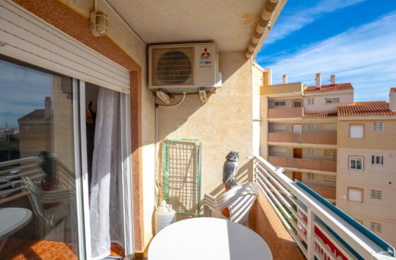 Reventa - Apartamento / piso - Torrevieja - Costa Blanca