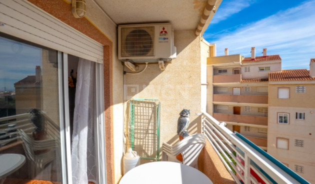 Reventa - Apartamento / piso - Torrevieja - Costa Blanca