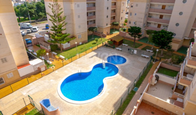 Reventa - Apartamento / piso - Torrevieja - Costa Blanca
