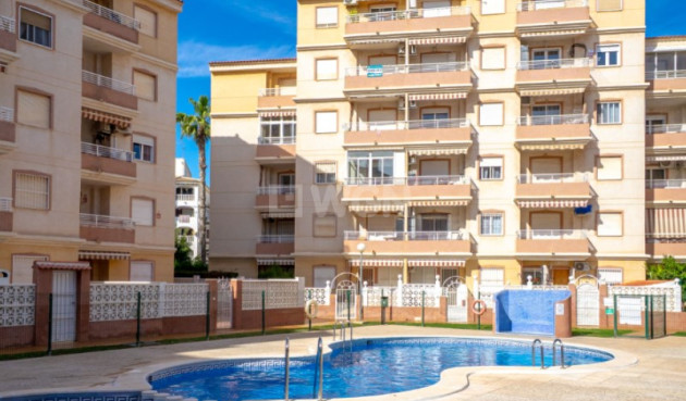 Reventa - Apartamento / piso - Torrevieja - Costa Blanca