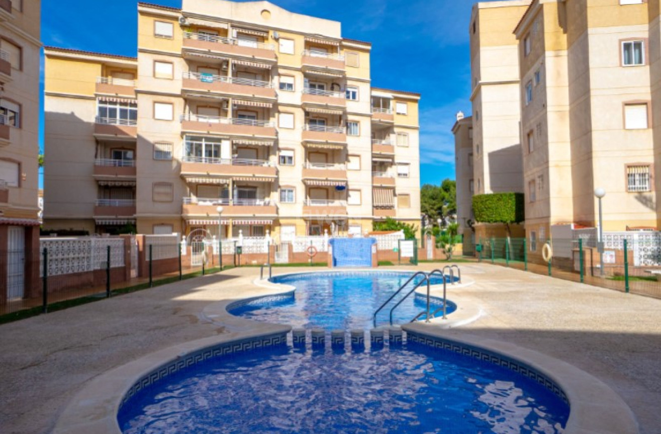 Reventa - Apartamento / piso - Torrevieja - Costa Blanca
