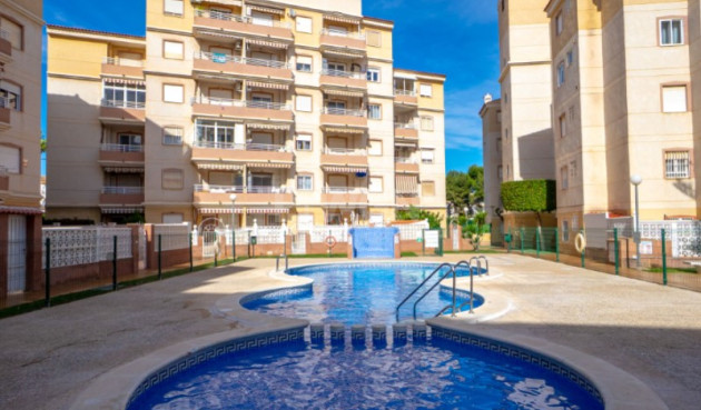 Reventa - Apartamento / piso - Torrevieja - Costa Blanca