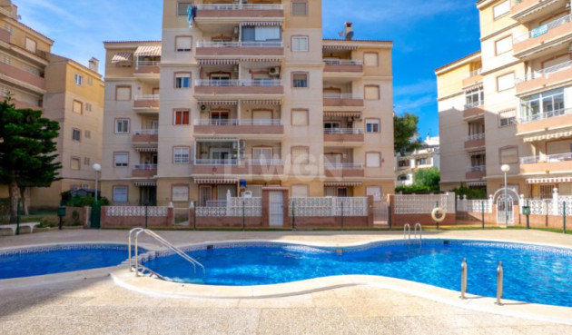 Reventa - Apartamento / piso - Torrevieja - Costa Blanca