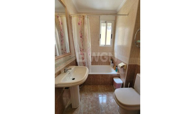 Odsprzedaż - Kamienica - Pilar de la Horadada - Torre De La Horadada