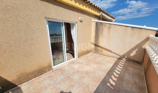 Odsprzedaż - Kamienica - Pilar de la Horadada - Torre De La Horadada