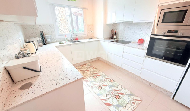 Resale - Duplex - Hacienda Riquelme Golf Resort - Inland