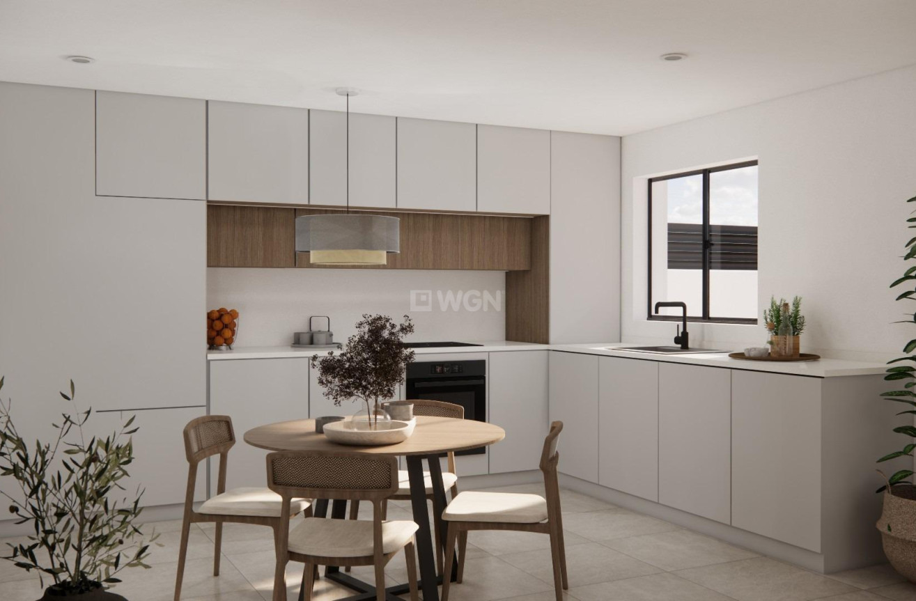 New Build - Villa - Orihuela - Vistabella Golf