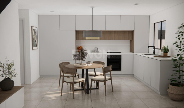 New Build - Villa - Orihuela - Vistabella Golf