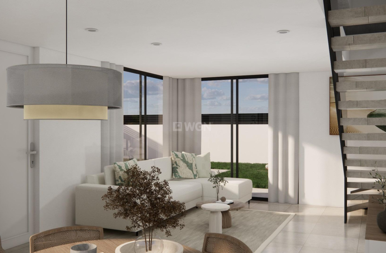 New Build - Villa - Orihuela - Vistabella Golf