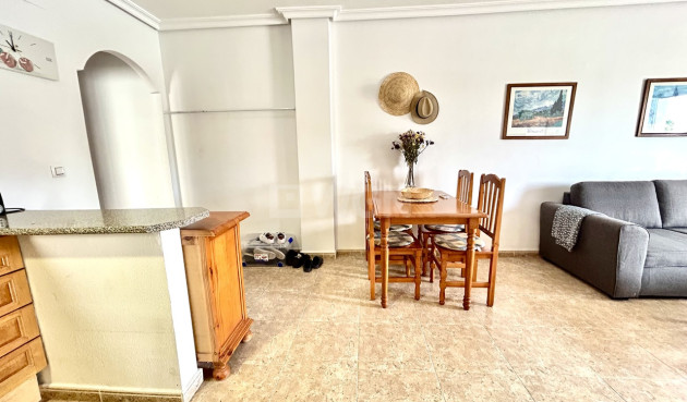 Resale - Apartment / flat - Cabo Roig - Costa Blanca