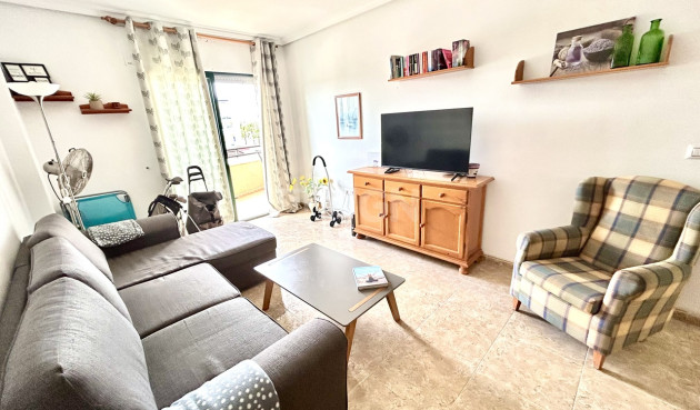 Resale - Apartment / flat - Cabo Roig - Costa Blanca