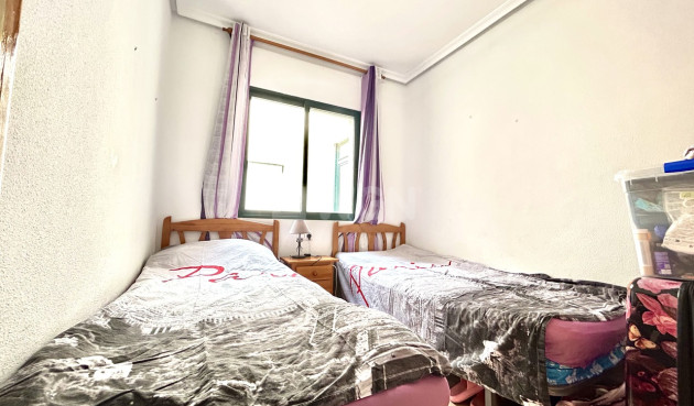 Resale - Apartment / flat - Cabo Roig - Costa Blanca