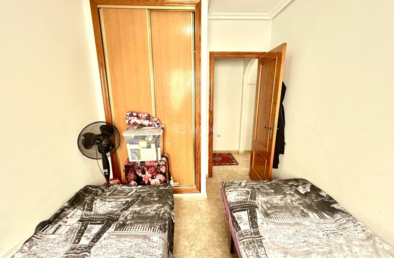 Resale - Apartment / flat - Cabo Roig - Costa Blanca