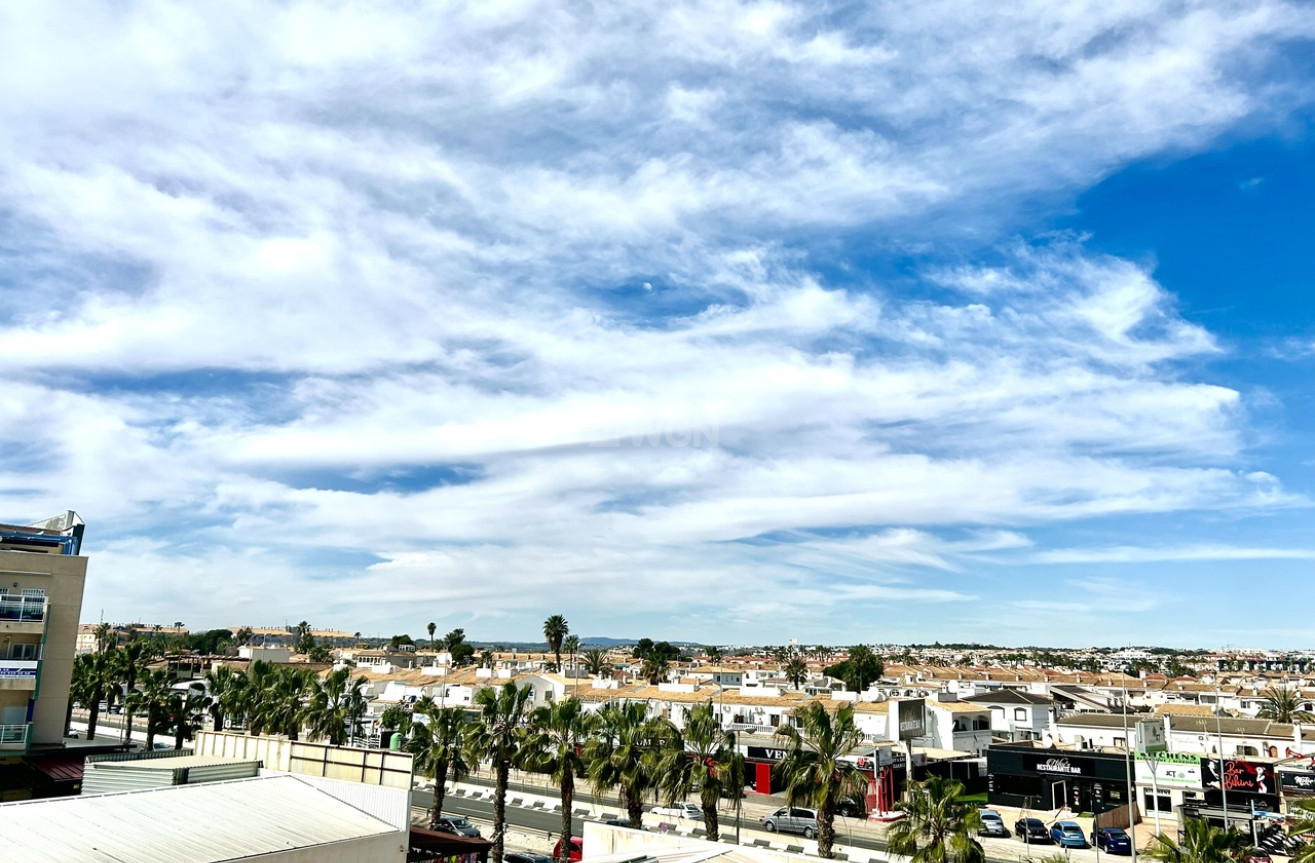 Resale - Apartment / flat - Cabo Roig - Costa Blanca