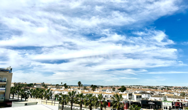 Resale - Apartment / flat - Cabo Roig - Costa Blanca