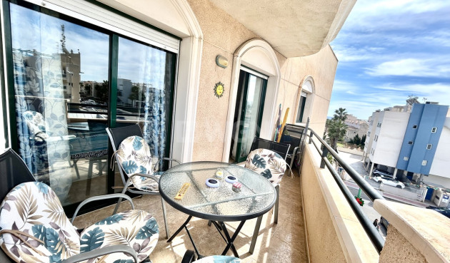 Resale - Apartment / flat - Cabo Roig - Costa Blanca