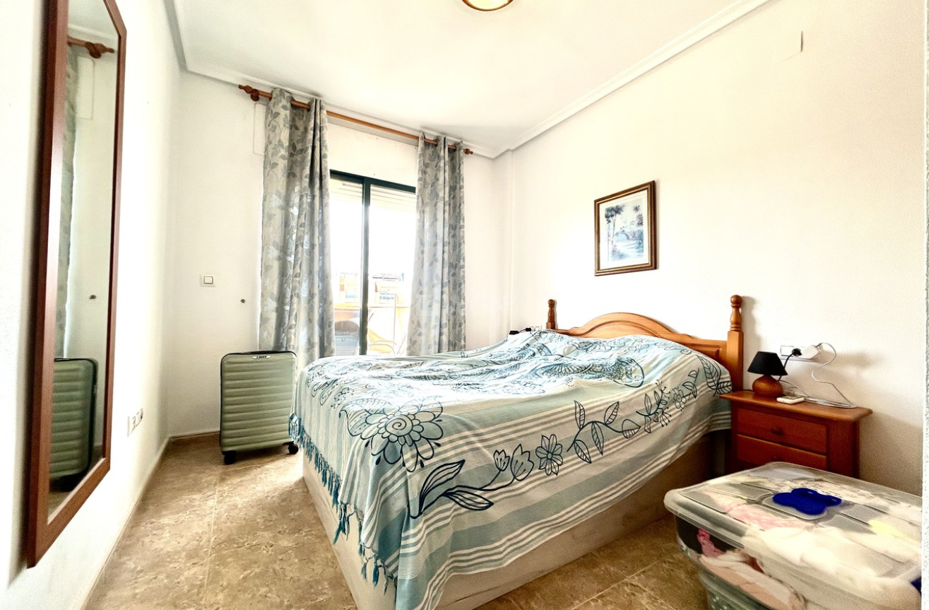 Resale - Apartment / flat - Cabo Roig - Costa Blanca