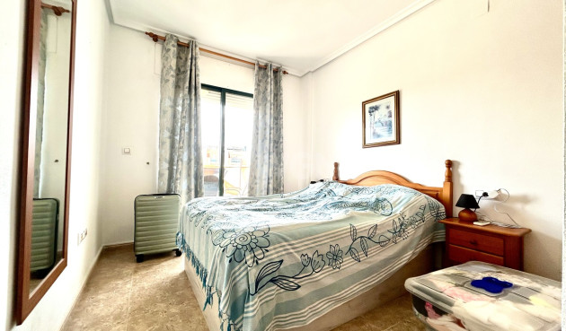 Resale - Apartment / flat - Cabo Roig - Costa Blanca