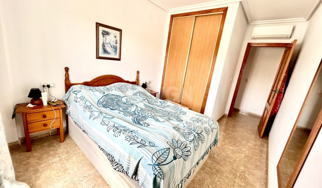 Resale - Apartment / flat - Cabo Roig - Costa Blanca