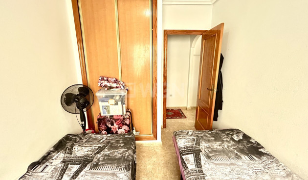 Resale - Apartment / flat - Cabo Roig - Costa Blanca