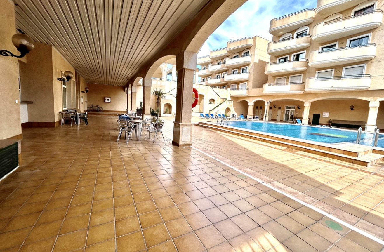 Resale - Apartment / flat - Cabo Roig - Costa Blanca