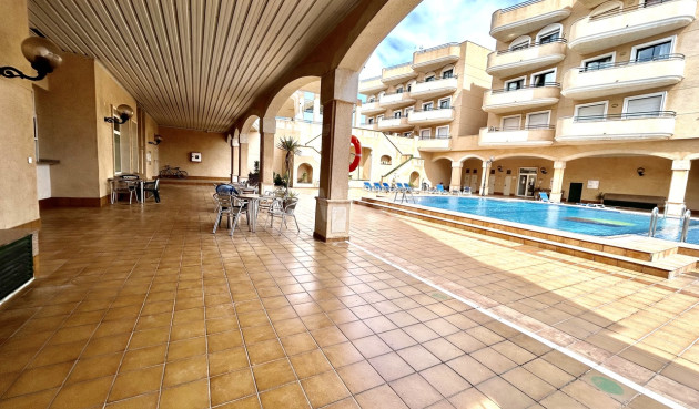 Resale - Apartment / flat - Cabo Roig - Costa Blanca