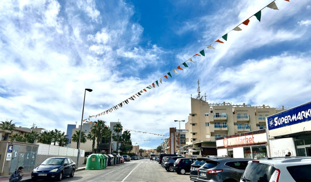 Resale - Apartment / flat - Cabo Roig - Costa Blanca