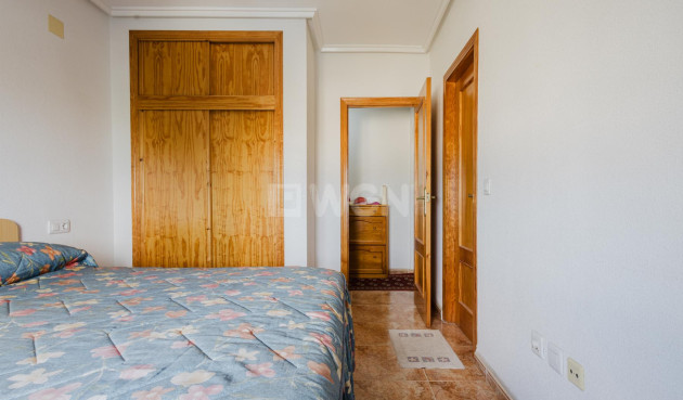 Reventa - Apartamento / piso - Torrevieja - Costa Blanca