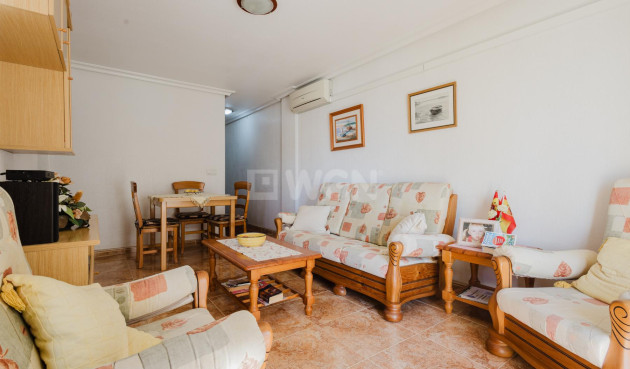 Reventa - Apartamento / piso - Torrevieja - Costa Blanca