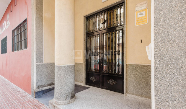 Reventa - Apartamento / piso - Torrevieja - Costa Blanca