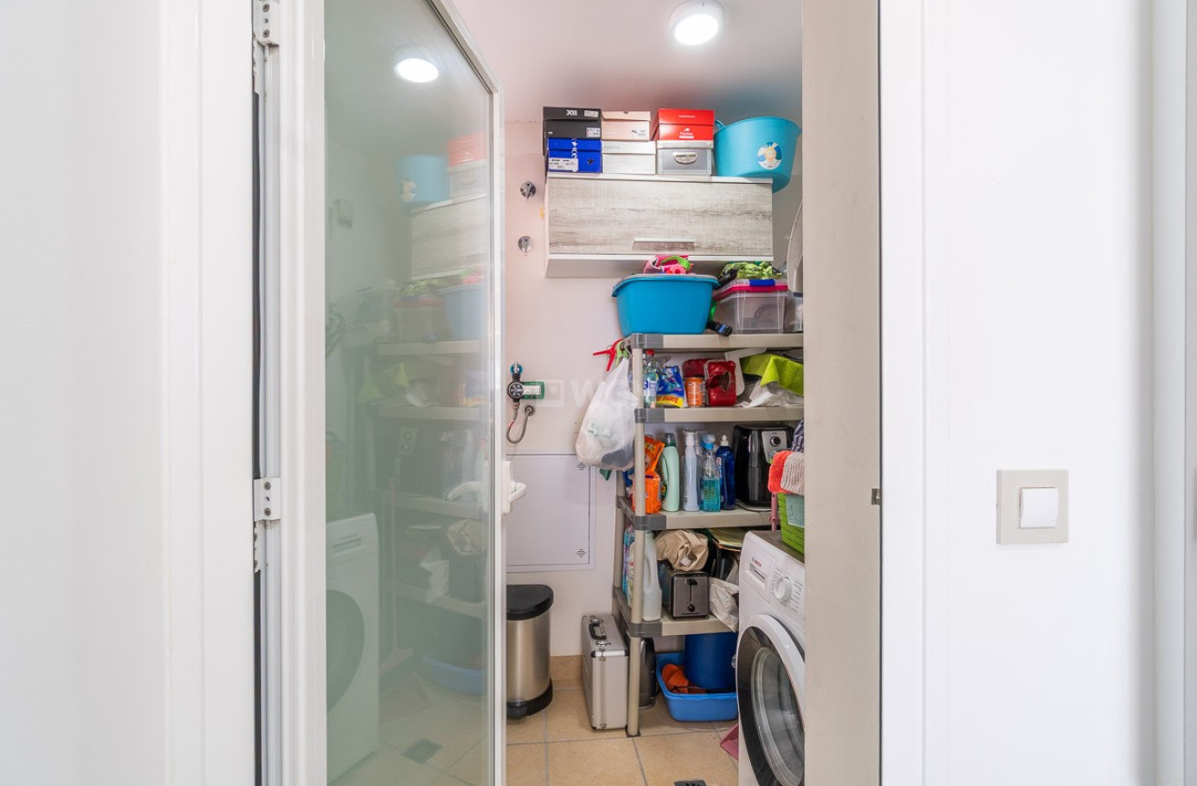 Resale - Apartment / flat - Orihuela Costa - Costa Blanca